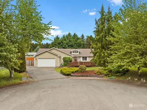 29301 80th Ave S, Roy, WA 98580