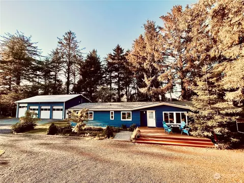 4905 Sandridge Rd, Long Beach, WA 98631