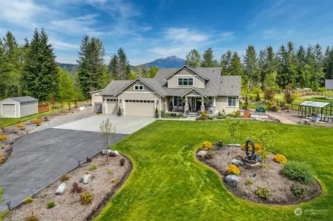 22812 25th St NE, Snohomish, WA 98290