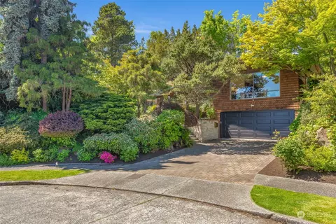 5505 Coniston Rd NE, Seattle, WA 98105