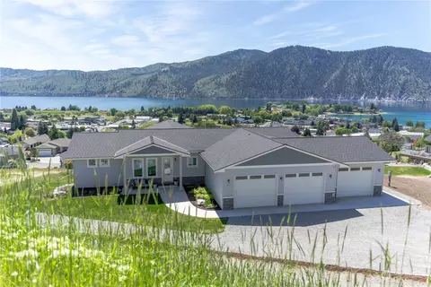 56 Firwood Ln, Manson, WA 98831