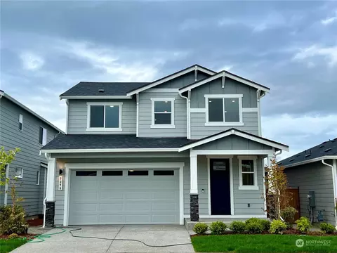 3379 SW Anchorage Ln #16, Port Orchard, WA 98367