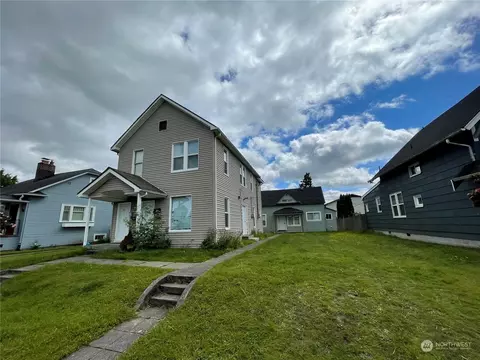 1705 Lombard Ave, Everett, WA 98201