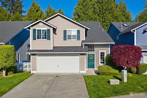 9805 21st Dr SE #54, Everett, WA 98208