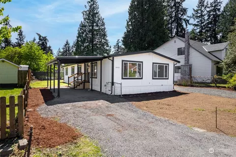 1643 NE Poulsbo Ave, Keyport, WA 98345