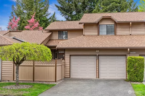 25422 213th Pl SE #12, Maple Valley, WA 98038