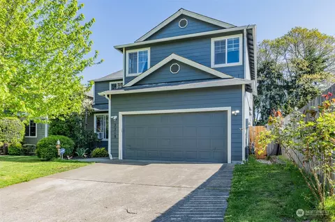 2218 Pleasanton Ct SE, Lacey, WA 98503
