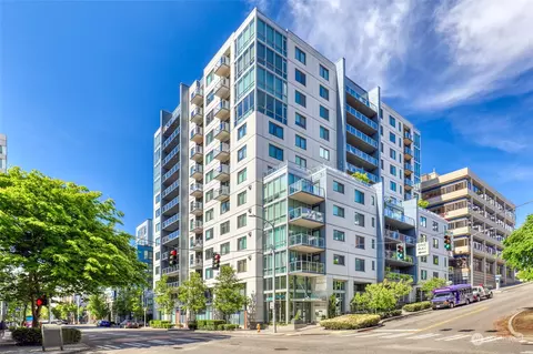 76 Cedar St #710, Seattle, WA 98121