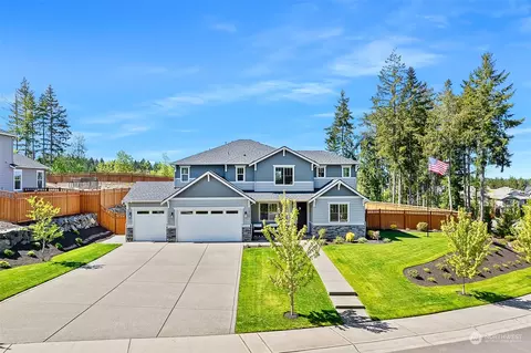 13706 190th Ave E, Bonney Lake, WA 98391