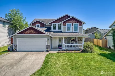 7402 Seashell Way, Blaine, WA 98230