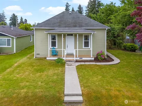 1923 SE Legion Way, Olympia, WA 98501