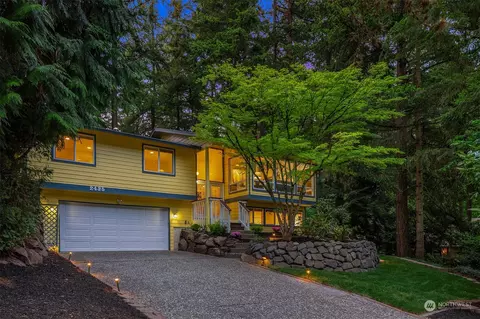 2435 130th Ave NE, Bellevue, WA 98005