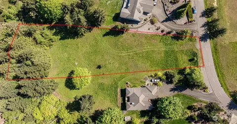 2 Lot Fox Hollow Rd, Sequim, WA 98382