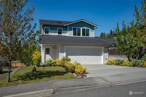 1636 NE Cascara Ct, Poulsbo, WA 98370