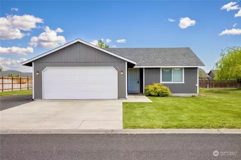 660 K St SE, Ephrata, WA 98823