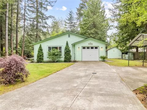 14002 132nd St NW, Gig Harbor, WA 98329