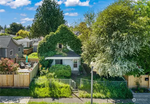 1108 S Fife St, Tacoma, WA 98405