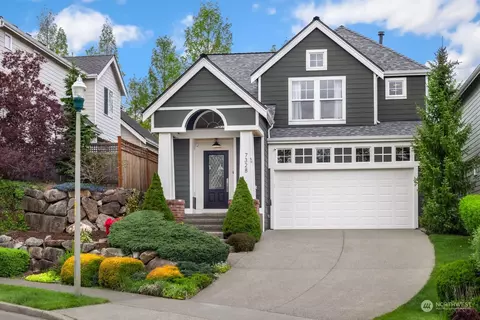 7328 Dogwood Ln SE, Snoqualmie, WA 98065