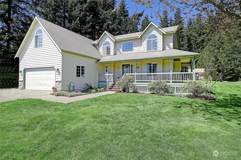 258 Jim Creek Rd, Camano Island, WA 98282