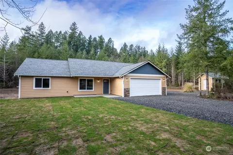 361 E Mclane Cove Dr, Grapeview, WA 98546 photo 2