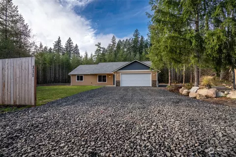 361 E Mclane Cove Dr, Grapeview, WA 98546 photo 3