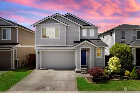 5111 Kenrick St SE, Lacey, WA 98503