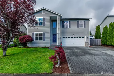 11417 212th St E, Graham, WA 98338