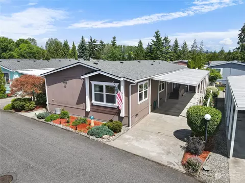 14727 43rd Ave NE #78, Marysville, WA 98271
