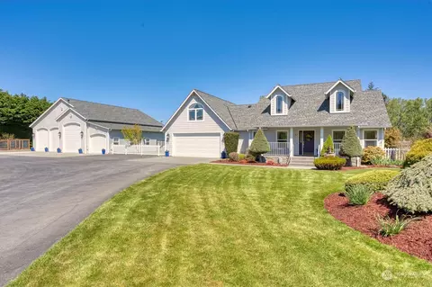 63 Memory Ln, Sequim, WA 98382 photo 6