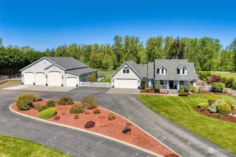 63 Memory Ln, Sequim, WA 98382