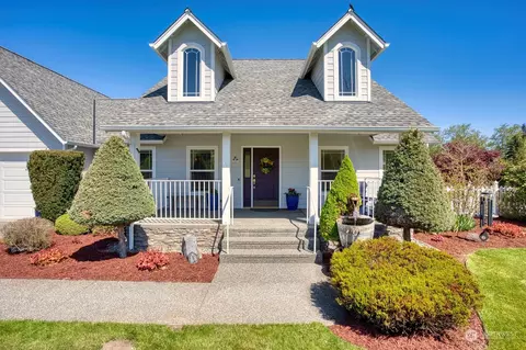 63 Memory Ln, Sequim, WA 98382 photo 7