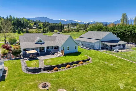 63 Memory Ln, Sequim, WA 98382 photo 4