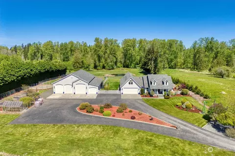63 Memory Ln, Sequim, WA 98382 photo 2