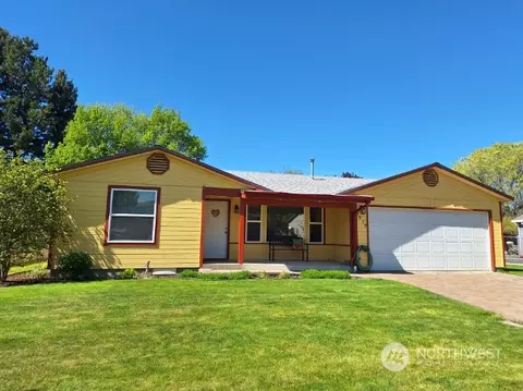 1919 N Green Parks Dr, Ellensburg, WA 98926