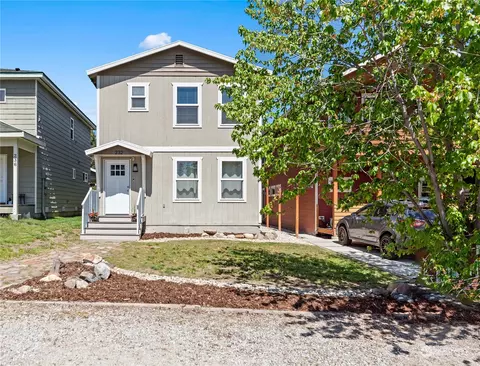232 Park Ave, Leavenworth, WA 98826