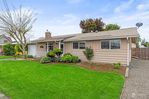 1519 Mason St, Sumner, WA 98390