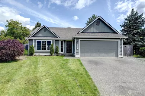501 Alexander Ct NW, Orting, WA 98360