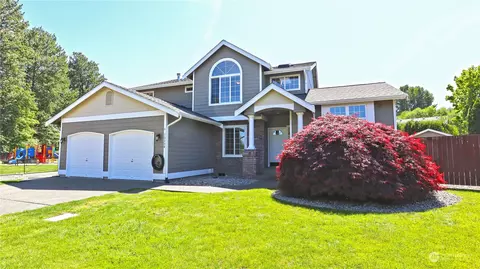 15306 87th Street Ct E, Puyallup, WA 98372