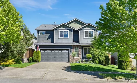22922 SE 268th Pl, Maple Valley, WA 98038