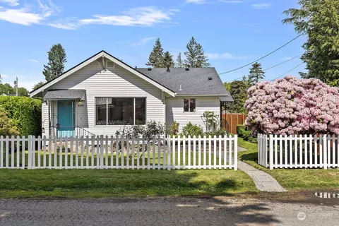 4349 338th Pl SE, Fall City, WA 98024