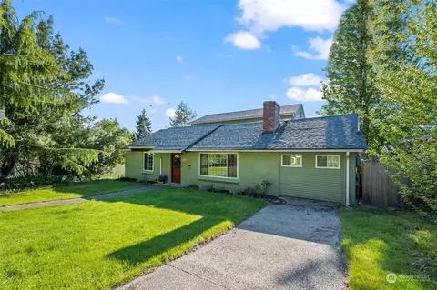 14523 22nd Ave NE, Shoreline, WA 98155