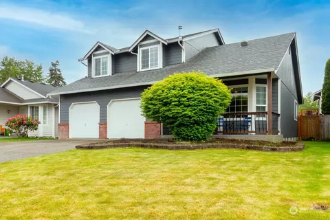 5512 209th St E, Spanaway, WA 98387