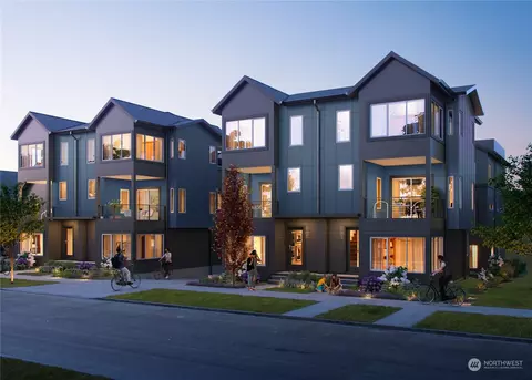 1111 NW B Nw 59th St, Seattle, WA 98107