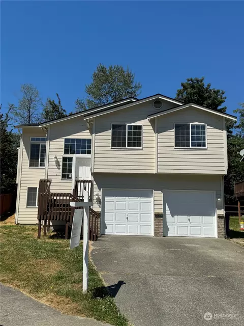 1714 66th Avenue Ct NE, Tacoma, WA 98422