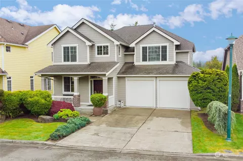 16725 SE 173rd St, Renton, WA 98058