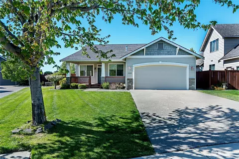 2428 Wheaton Ct, Ellensburg, WA 98926