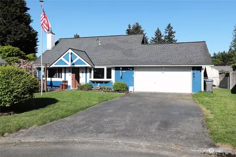 33454 37th Ave SW, Federal Way, WA 98023
