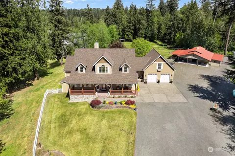 10415 176th Ave SE, Snohomish, WA 98290