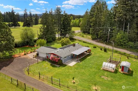 1621 SE Arcadia Rd, Shelton, WA 98584