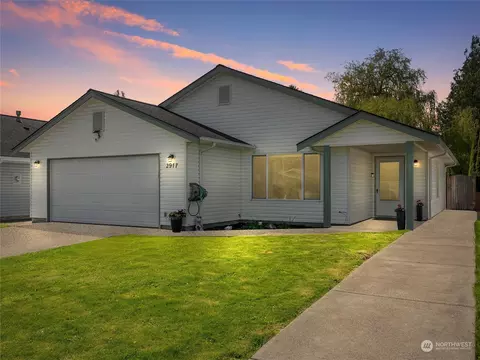 2917 Seaview Cir, Bellingham, WA 98225